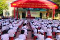 Khối Tiểu học trường TH-THCS Yên Bình long trọng tổ chức Lễ tổng kết năm học 2025–2026 và bàn giao học sinh về khu dân cư