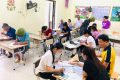 KHỞI ĐỘNG NGÀY ĐẦU TIÊN TIẾP NHẬN HỒ SƠ TUYỂN SINH LỚP 1 VÀ LỚP 6, NĂM HỌC 2026 – 2027 TẠI TRƯỜNG TH-THCS YÊN BÌNH