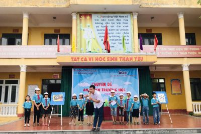 CHUYÊN ĐỀ GIÁO DỤC KỸ NĂNG SỐNG